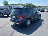 Used 2014 Mercedes-Benz GLK 350 4MATIC image 3