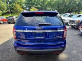 Used 2015 Ford Explorer 4WD image 4