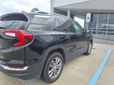 Used 2022 GMC Terrain SLT w/ Infotainment Package II image 4
