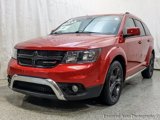 Used 2018 Dodge Journey Crossroad image 2