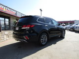 Used 2017 Hyundai Santa Fe SE image 4