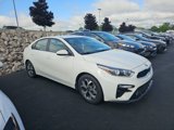 Used 2021 Kia Forte LXS image 3