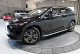 Used 2023 Mercedes-Benz EQS 450+ SUV w/ Exclusive Trim Package image 4
