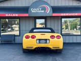 Used 2004 Chevrolet Corvette Convertible w/ Preferred Equipment Group image 6