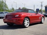 Used 2006 Chrysler Crossfire Limited image 6