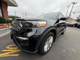 Certified 2020 Ford Explorer Limited image 5