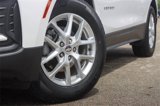 Used 2024 Chevrolet Equinox LS image 3
