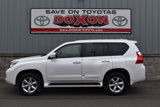 Used 2012 Lexus GX 460 image 4
