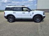 Used 2022 Ford Bronco Sport Big Bend w/ Convenience Package image 2