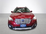 Used 2015 Subaru Outback 2.5i Limited image 3