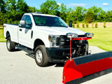 Used 2019 Ford F250 XL w/ Power Equipment Group image 5