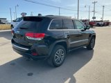 Used 2019 Jeep Grand Cherokee Limited image 5