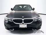 Used 2020 BMW 330i xDrive Sedan w/ Convenience Package image 2