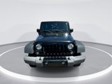 Used 2017 Jeep Wrangler Unlimited Sport image 3