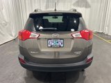 Used 2015 Toyota RAV4 Limited image 4