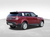 Used 2016 Land Rover Range Rover Sport HSE image 5