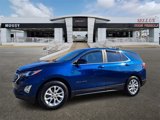 Used 2021 Chevrolet Equinox LT image 2