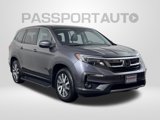 Used 2021 Honda Pilot EX-L image 2