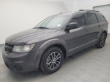 Used 2019 Dodge Journey SE w/ Connectivity Group image 2