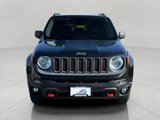 Used 2015 Jeep Renegade Trailhawk image 2