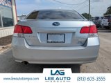 Used 2012 Subaru Legacy 2.5i w/ Alloy Wheel Pkg image 5