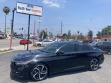 Used 2018 Honda Accord Sport image 3
