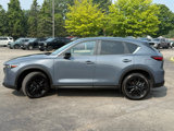 Used 2023 MAZDA CX-5 Carbon Edition image 4