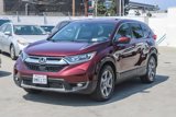 Used 2019 Honda CR-V EX image 3