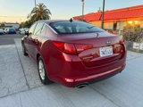 Used 2011 Kia Optima LX image 6