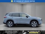 New 2025 Nissan Rogue SL image 2