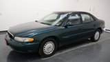 Used 2001 Buick Century Custom w/ Special Edition Pkg image 4