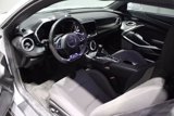 Used 2017 Chevrolet Camaro SS image 5