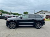 Used 2020 Jeep Grand Cherokee Limited X image 3