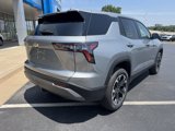 New 2025 Chevrolet Equinox LT image 4