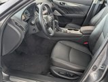 Certified 2024 INFINITI Q50 Luxe w/ Cargo Package image 6