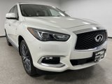 Used 2019 INFINITI QX60 Luxe w/ Sensory Package image 2