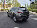 Used 2019 MAZDA CX-5 Grand Touring image 3