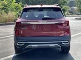 Used 2023 Kia Seltos S image 4