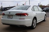 Certified 2021 Volkswagen Passat 2.0T S image 4