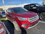Used 2019 Ford Escape Titanium image 4