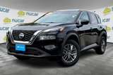 Certified 2021 Nissan Rogue S image 3