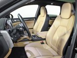 Certified 2018 Porsche Cayenne image 5