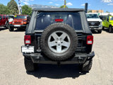 Used 2017 Jeep Wrangler Sport image 6