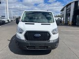 Used 2023 Ford Transit 250 Low Roof w/ Exterior Upgrade Package image 2