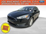 Used 2017 Ford Focus SE w/ Cold Weather Package image 2