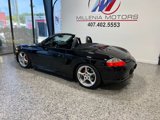 Used 2003 Porsche Boxster S image 2