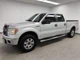 Used 2012 Ford F150 XLT w/ XLT Chrome Pkg image 6
