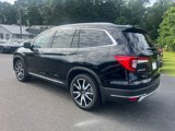 Used 2022 Honda Pilot Touring image 3