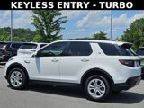 Used 2020 Land Rover Discovery Sport S image 5