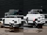 Used 2021 Land Rover Range Rover Westminster Edition image 3
